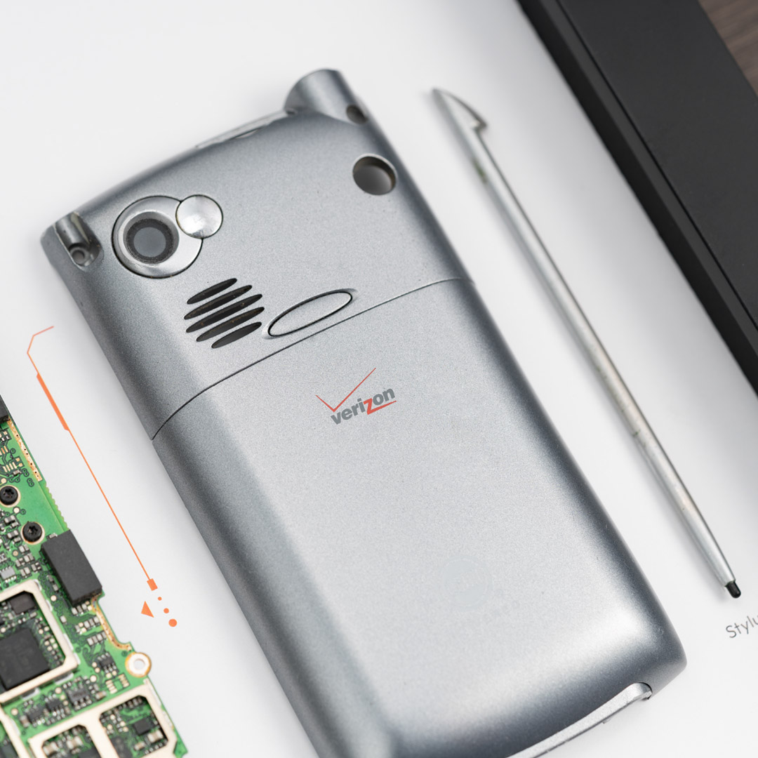 GRID® Palm Treo 650