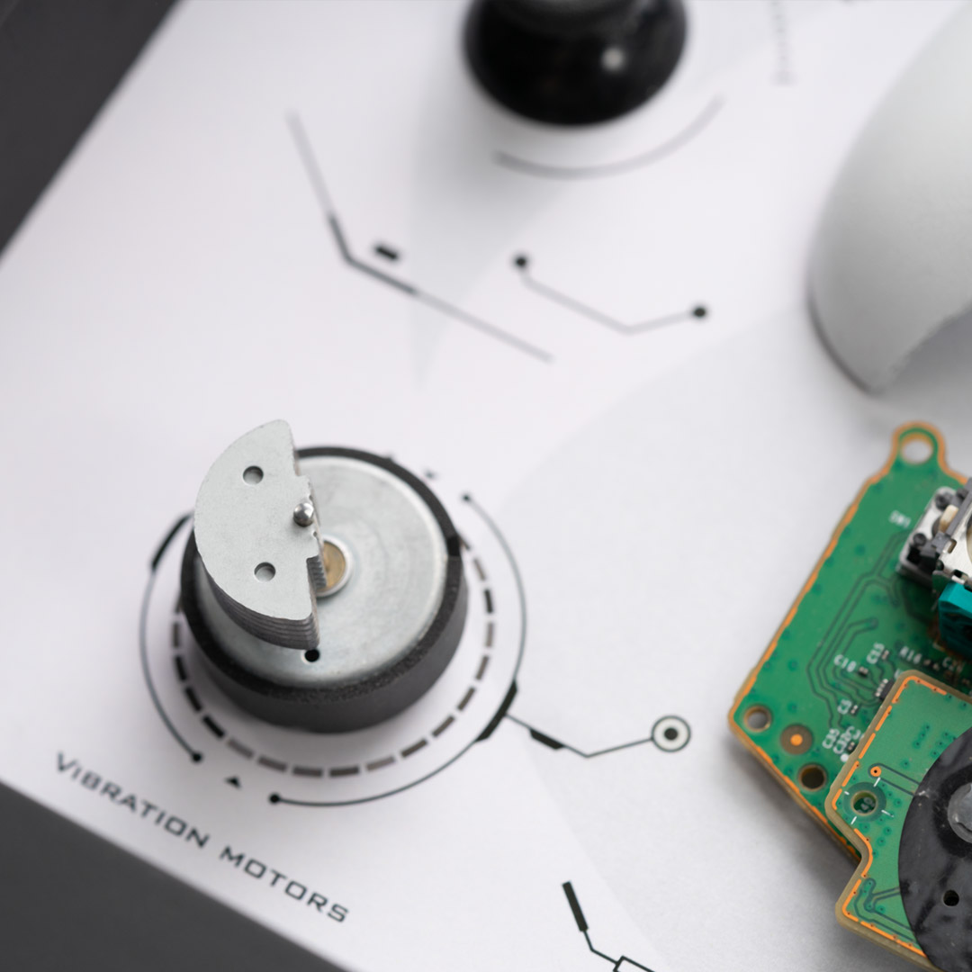 GRID® XBOX SERIES S