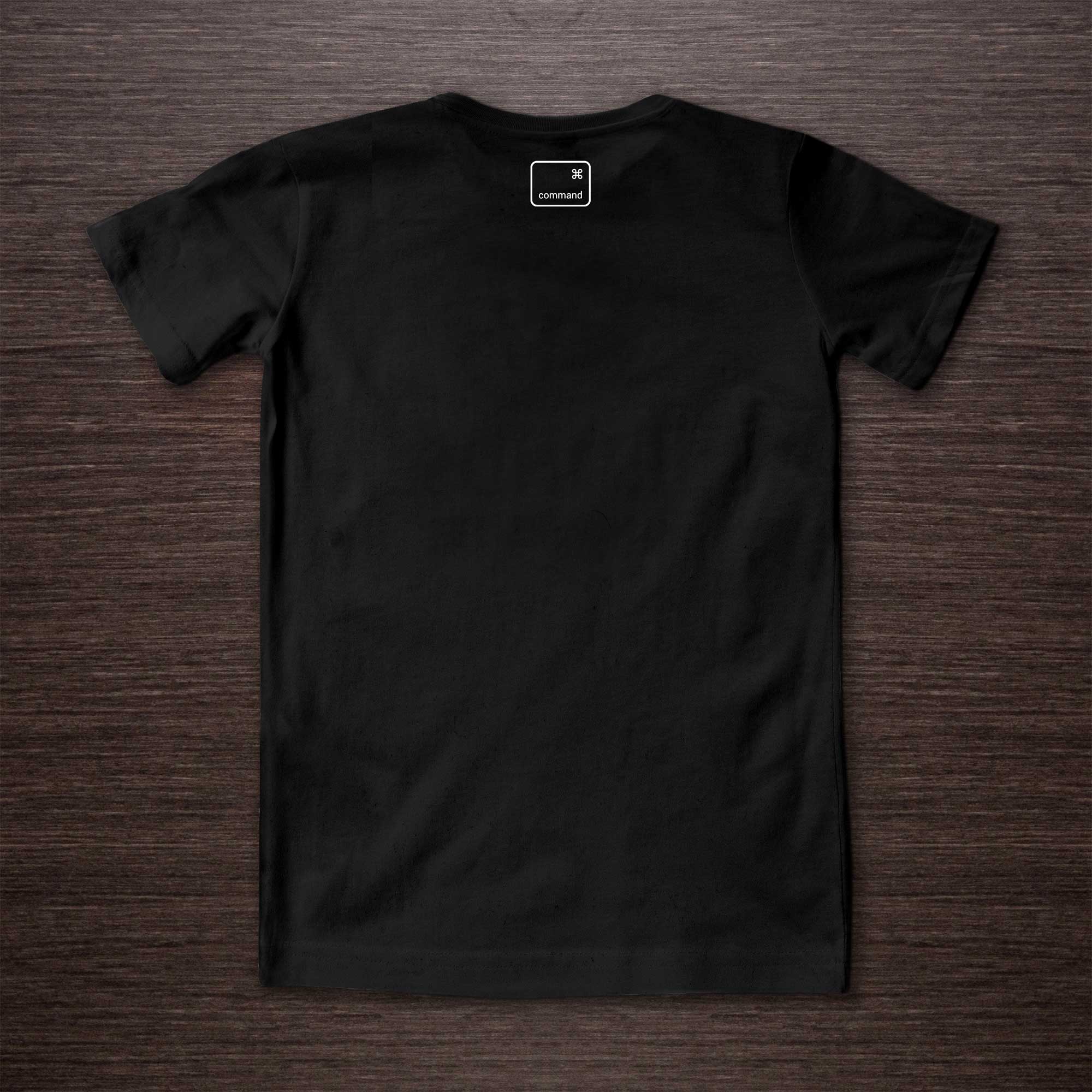 GRID® COMMAND T-Shirt