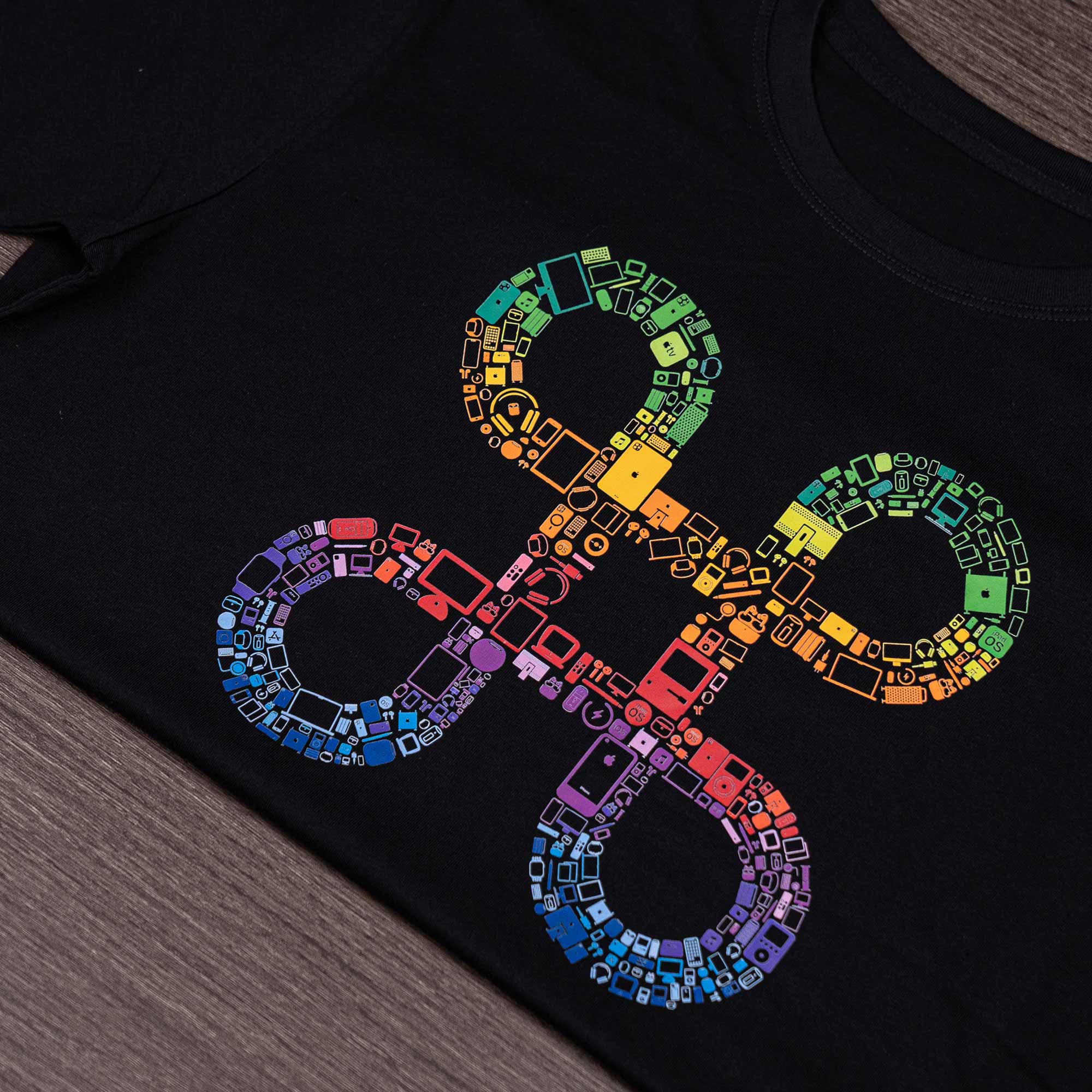 GRID® COMMAND T-Shirt