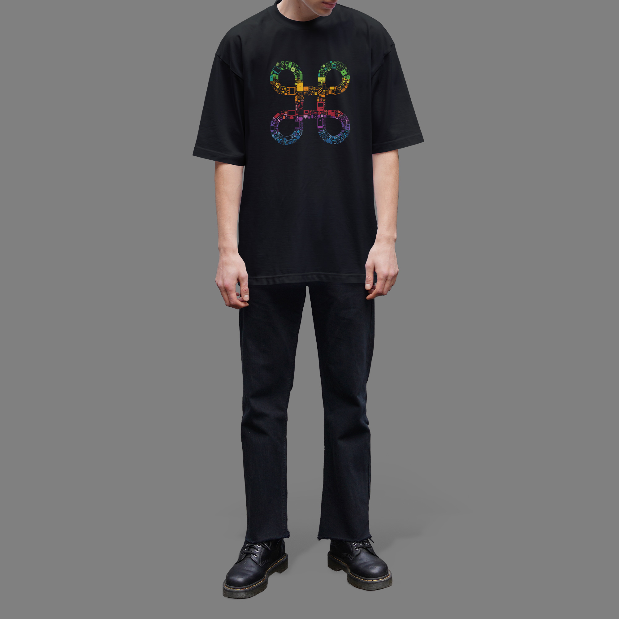 GRID® COMMAND T-Shirt