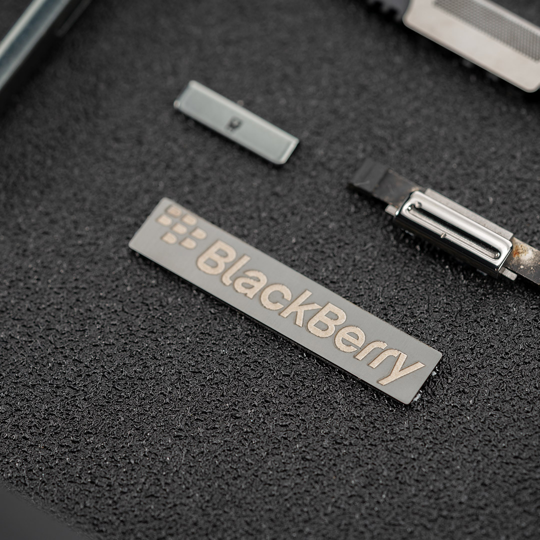 GRID® BlackBerry Bold 9000