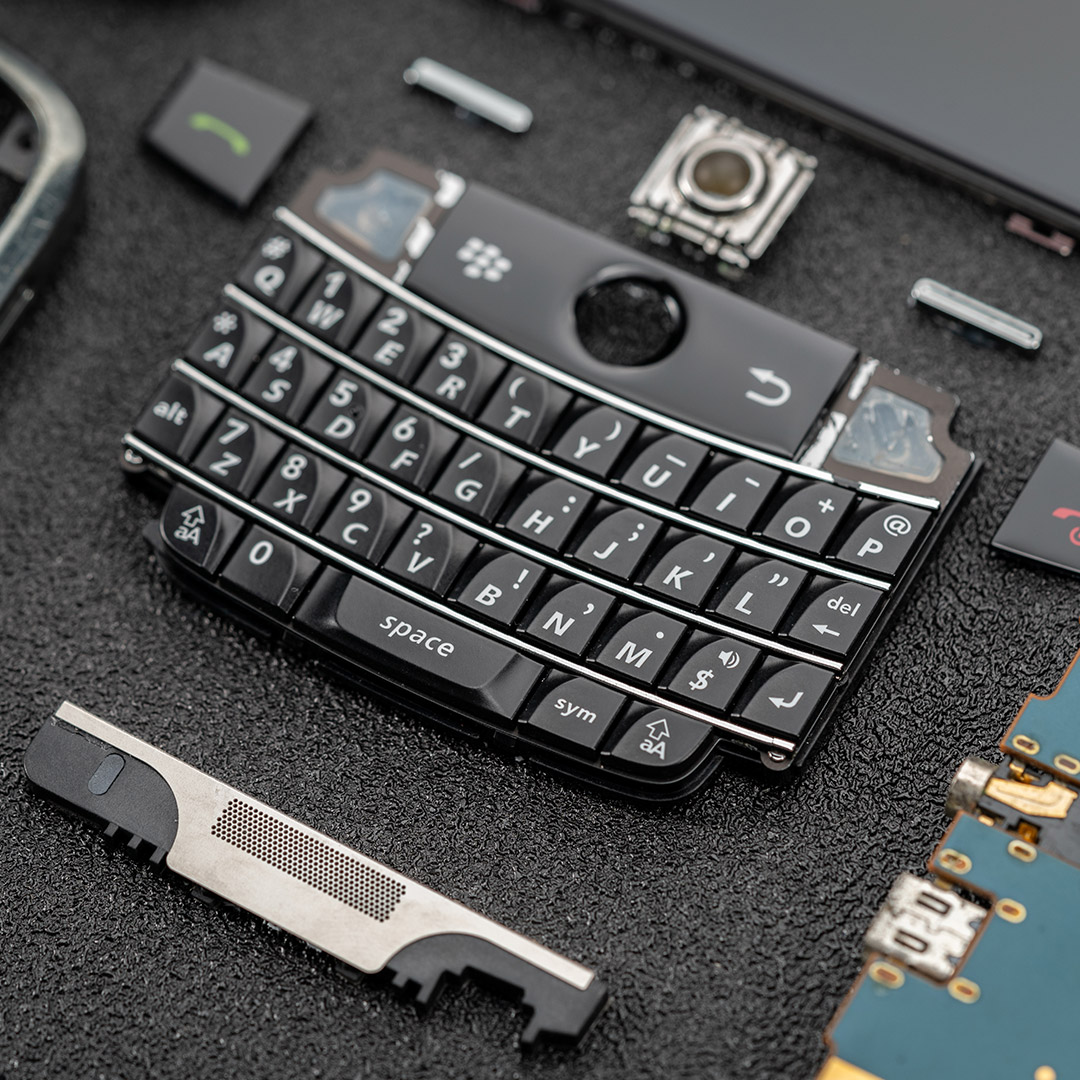 GRID® BlackBerry Bold 9000