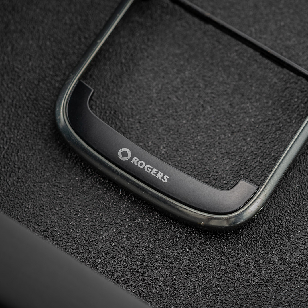 GRID® BlackBerry Bold 9000