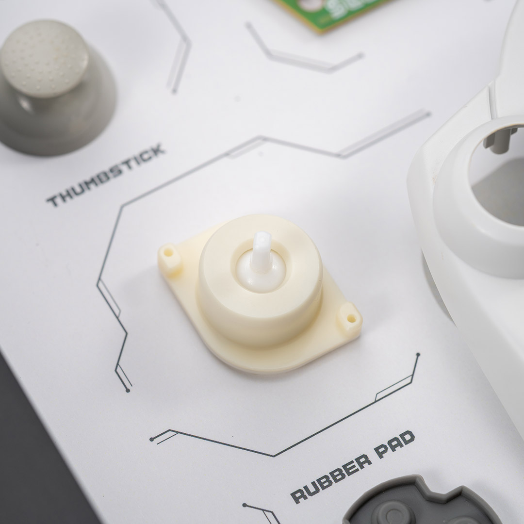 GRID® DREAMCAST GAMEPAD