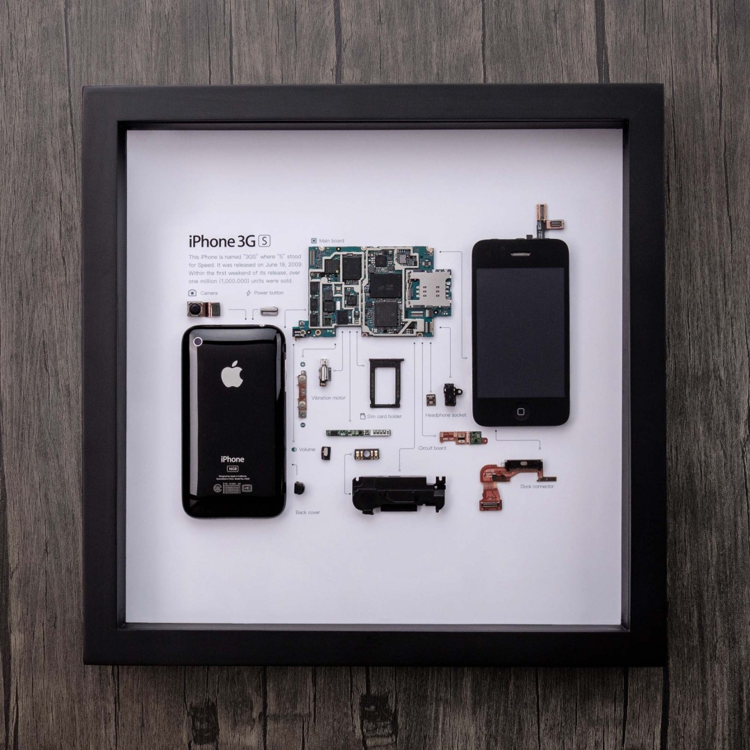 iPhone-Grid Studio – Grid Studio