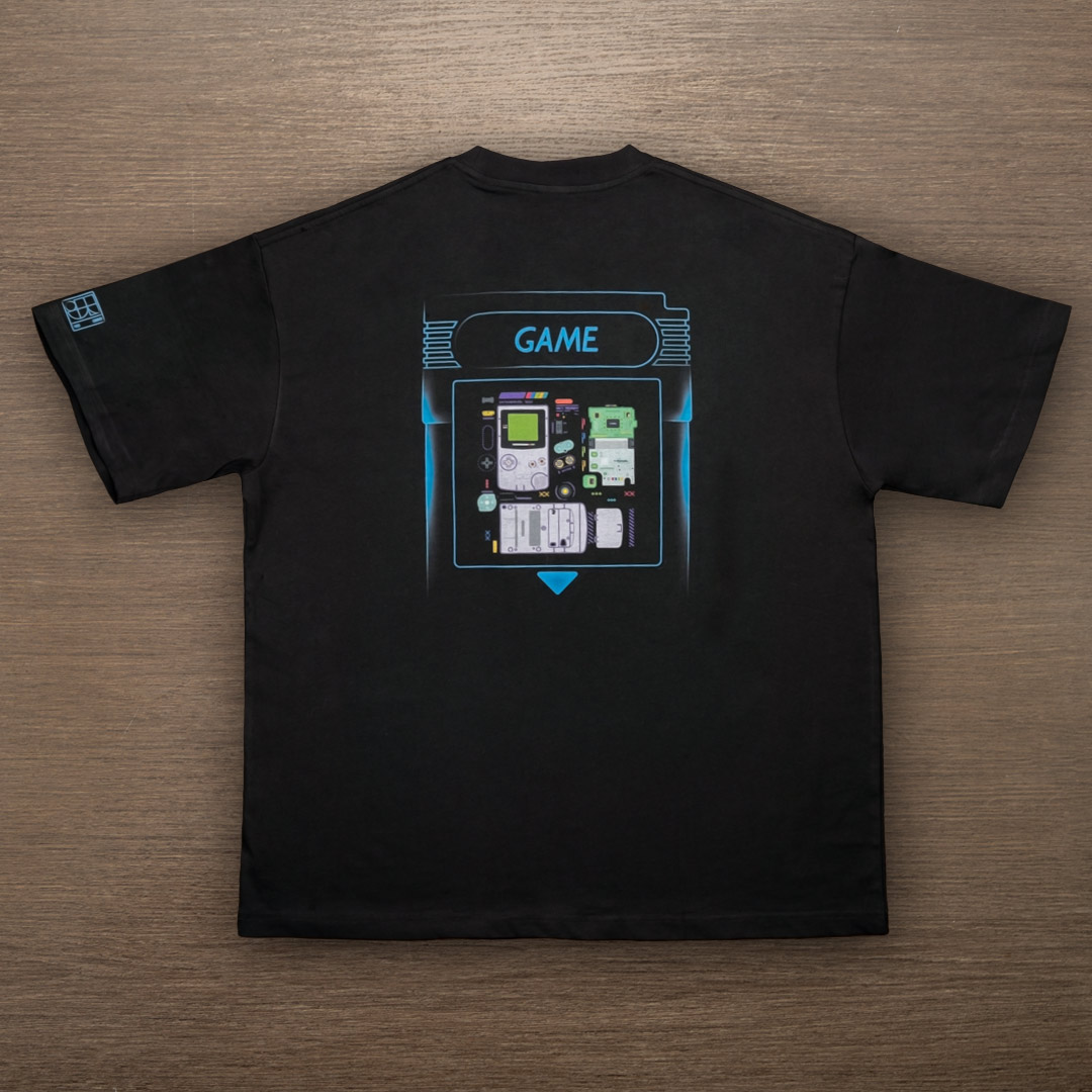 GRID® 5th Anniversary T-Shirt 