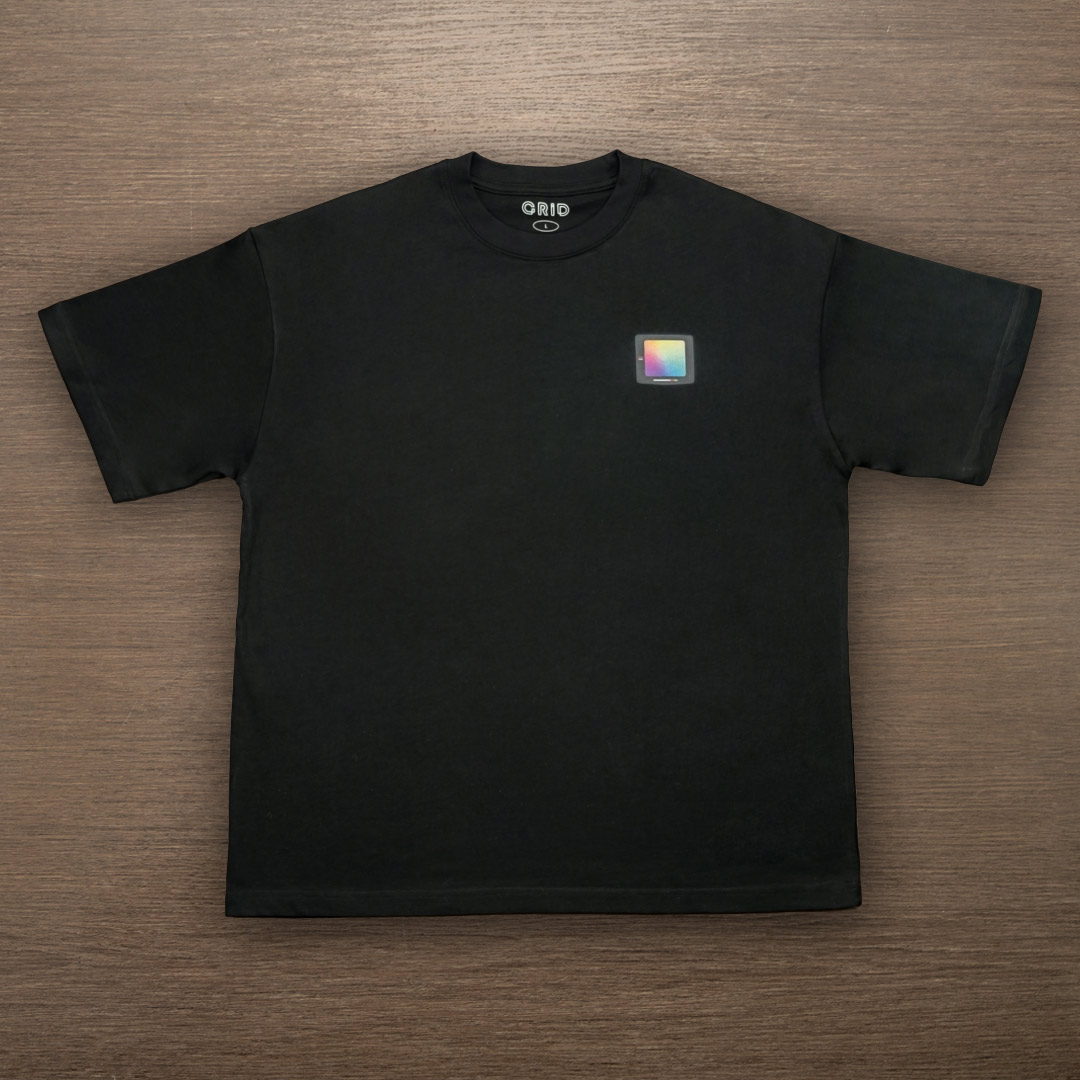 GRID® 5th Anniversary T-Shirt 