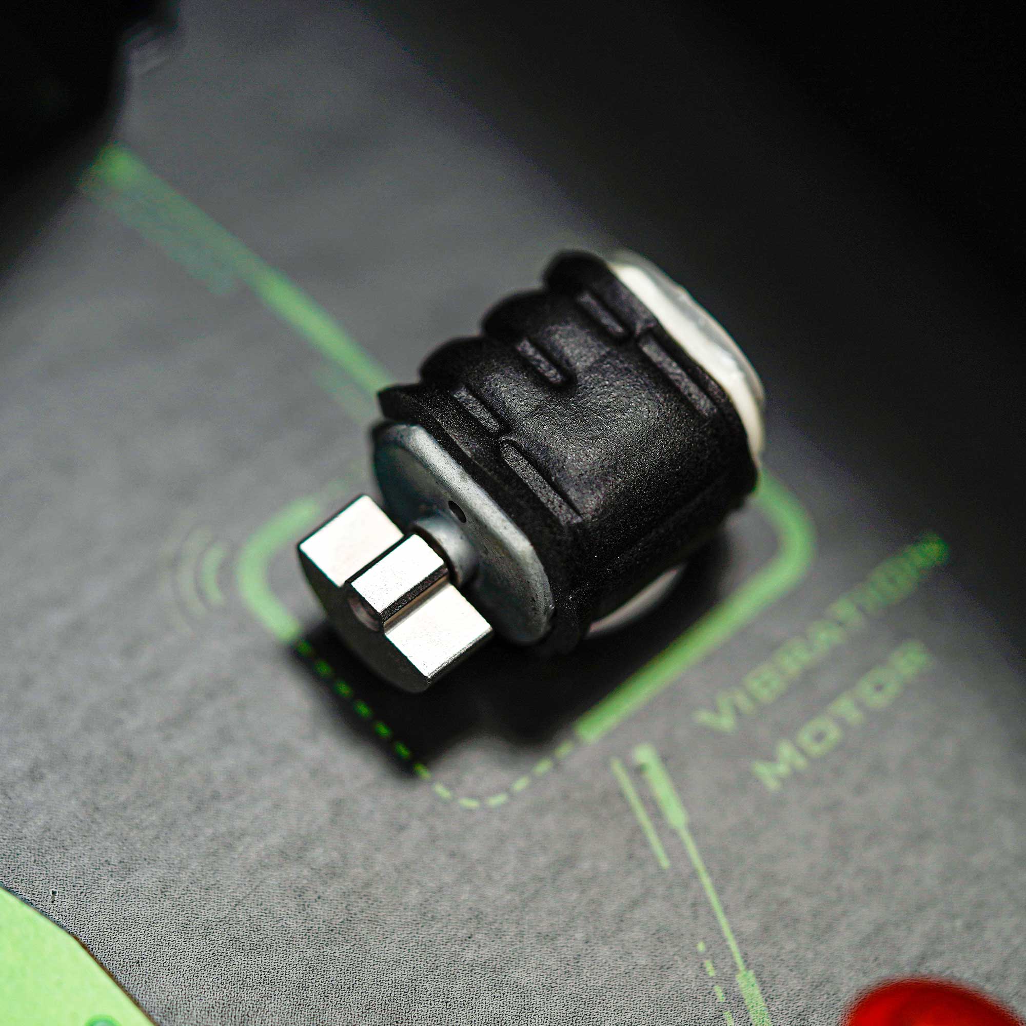 GRID® XBOX DUKE Controller