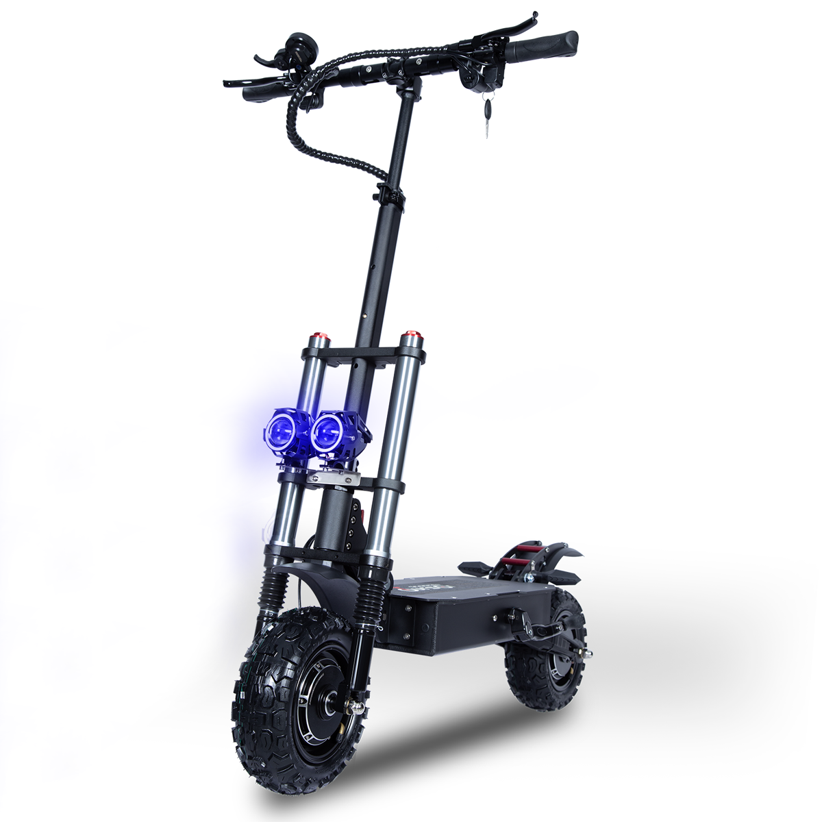 Toursor E5B 60V 6000W Dual Motor Electric Scooter toursor-e5b-60v-6000w-dual-motor-electric-scooter