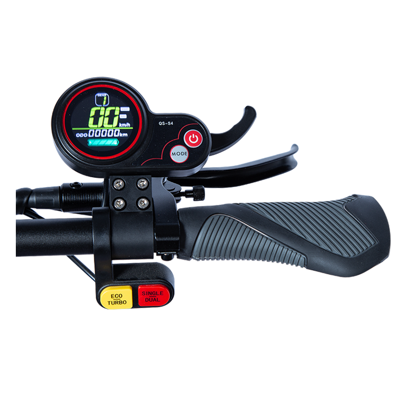 X13 72V 10000W 13inch Fat wheel Electric Scooter