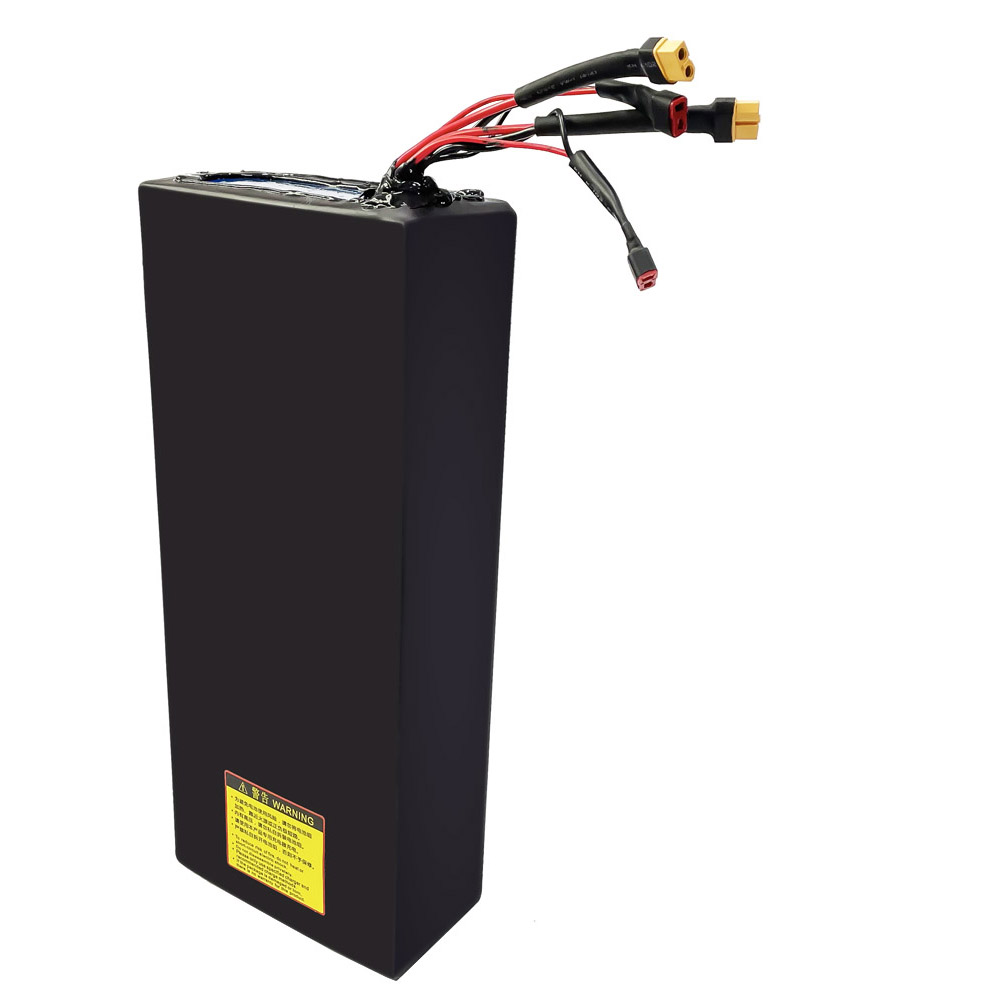 FLJ K13 72V 40ah Electric Scooter Battery