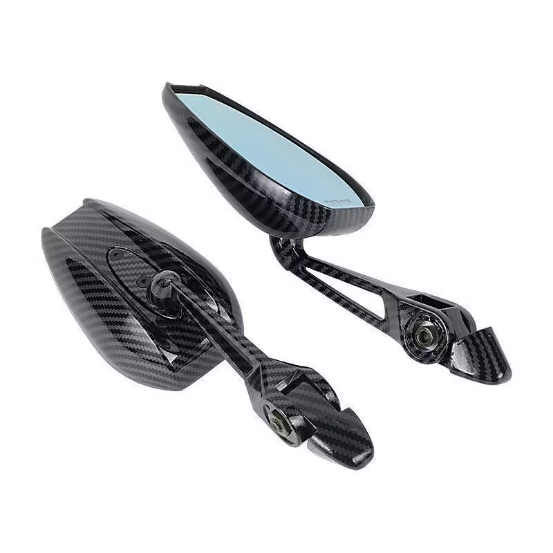 AOS4 Scooter Mirror for Electric Scooter Rearview Mirrors