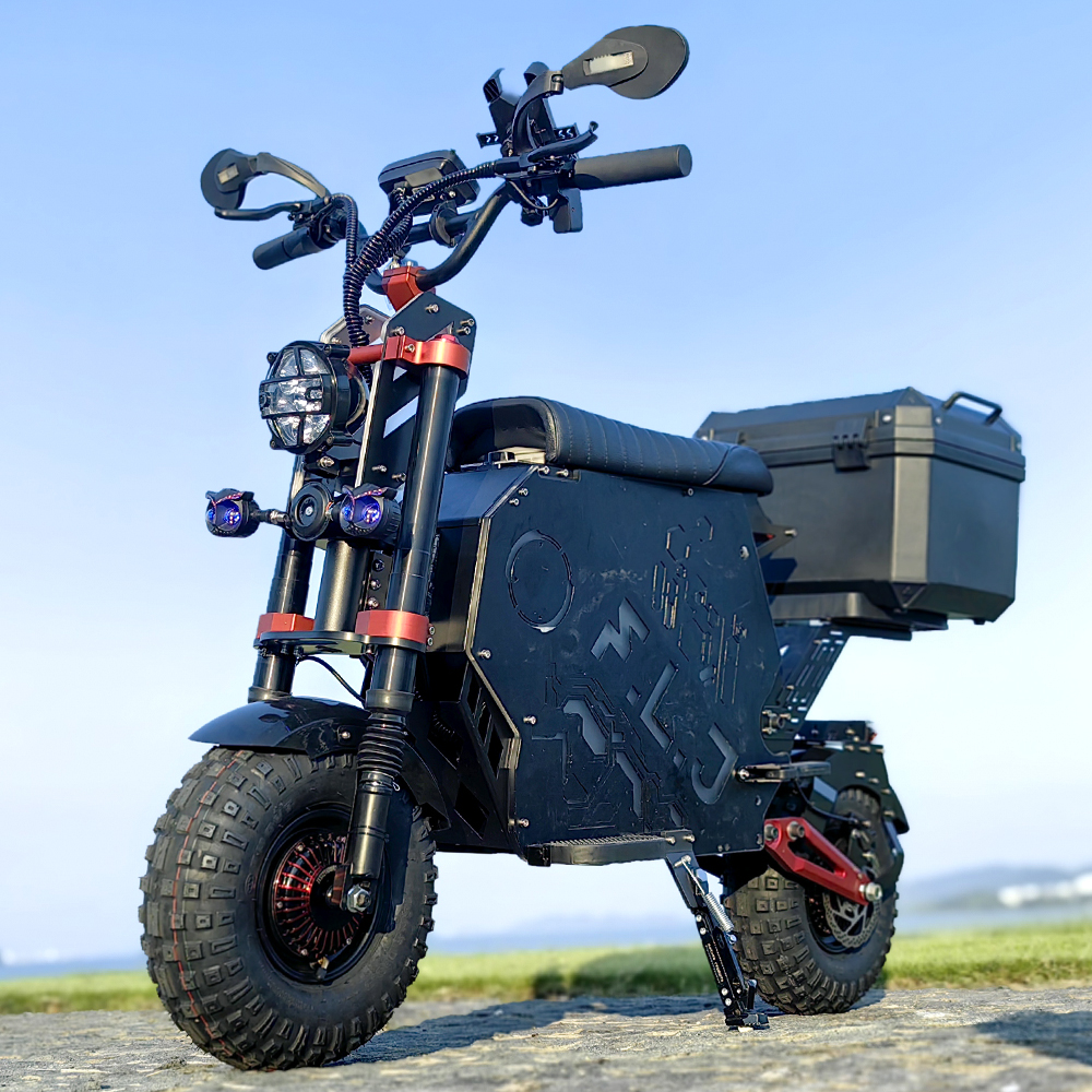2023 Newest 72V 12000W Electric Scooter Motorcycle with App 2023 Newest 72V 12000W Electric Scooter Motorcycle with App