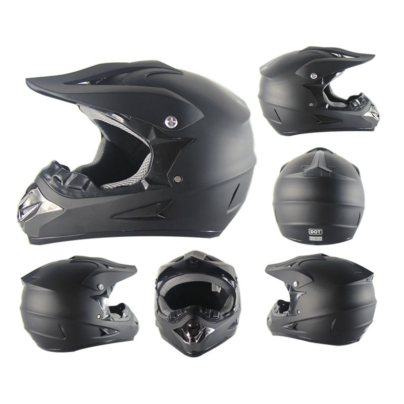 Electric Scooer and E Bike Helmet