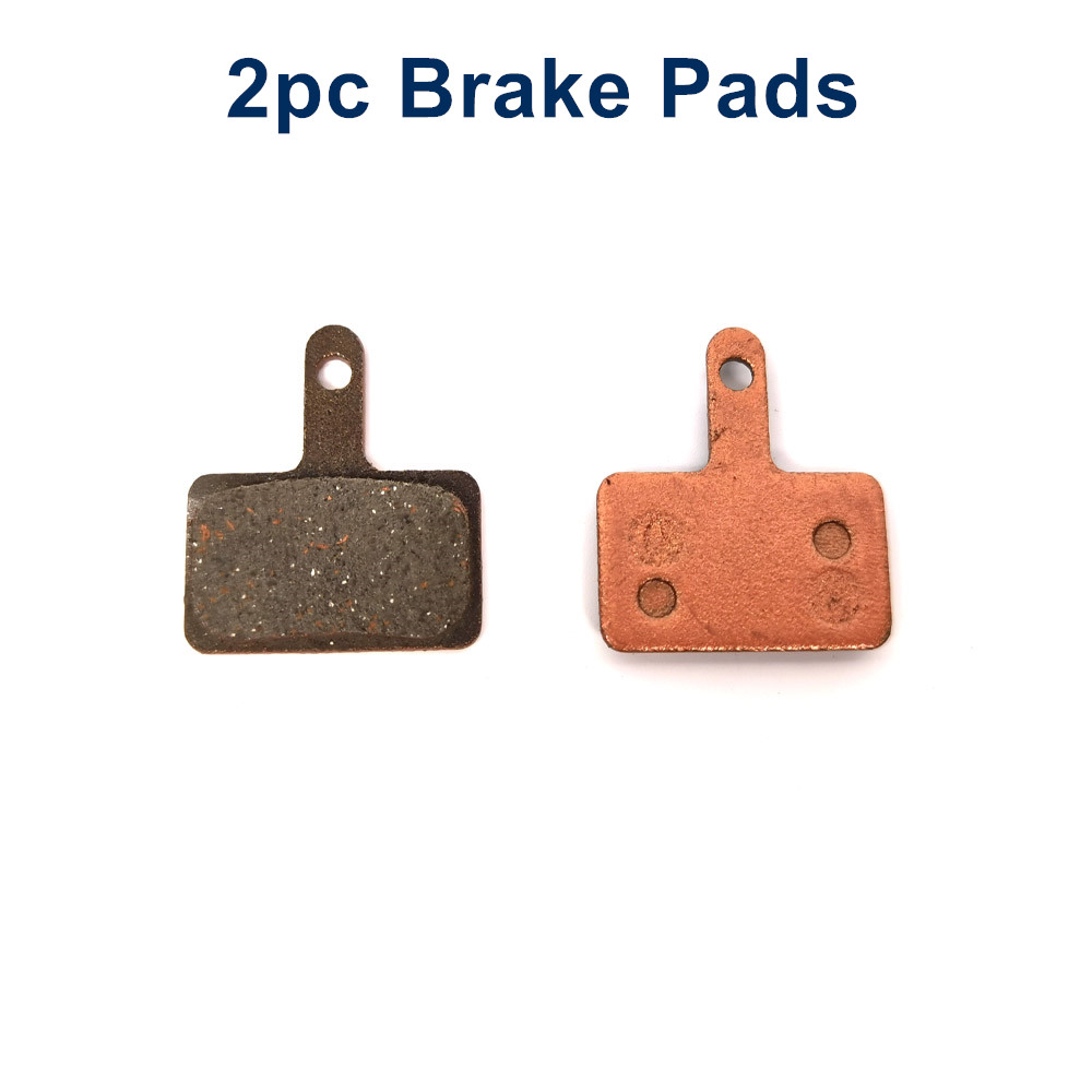 XD-E300 Hydraulic brake for FLJ SK3 60V 72V Electric Scooter Brake pads