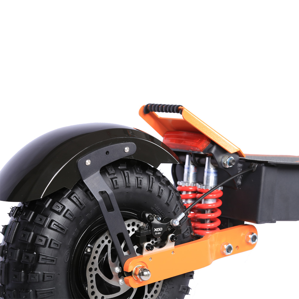 2024 Latest Toursor X8P 60V 8000W Dual Motor 14inch Fat Wheel Electric Scooter