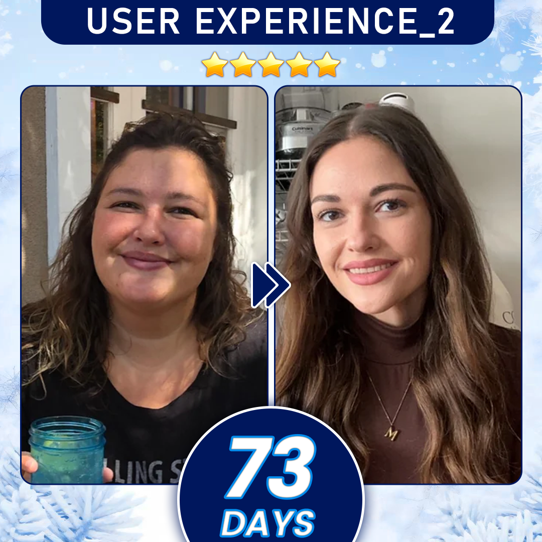Customer Hannah using Ceoerty CryoContour