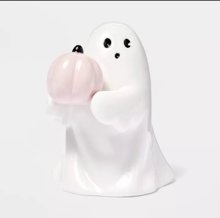 ✨2024 Bootiful Ceramic Cute Ghost Statue 👻🔥BUY 2 Free Shipping