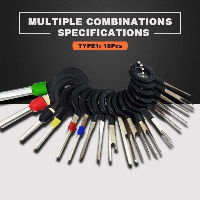 Terminal Ejector Kit🔥Buy More Save More🔥