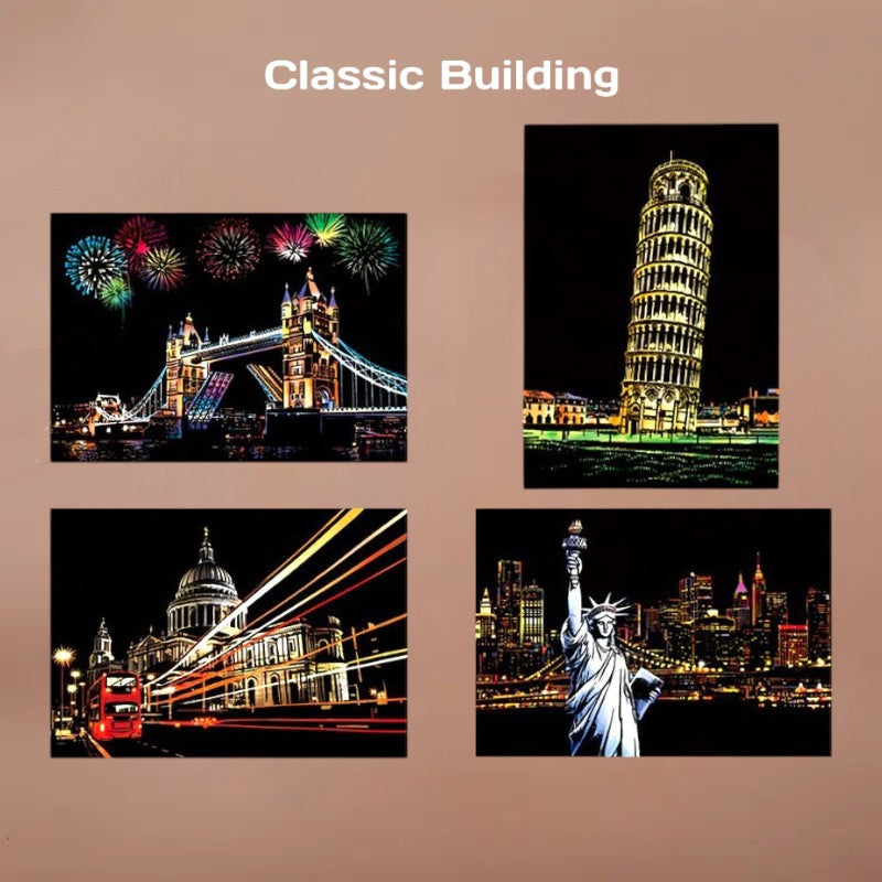 Luminous Sketches™