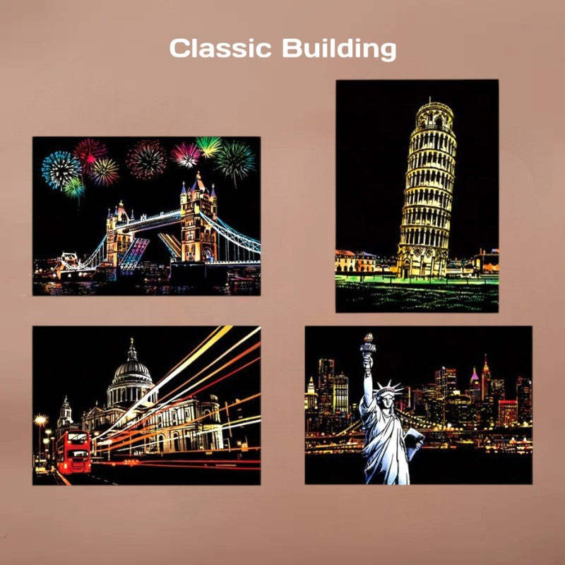 Luminous Sketches™