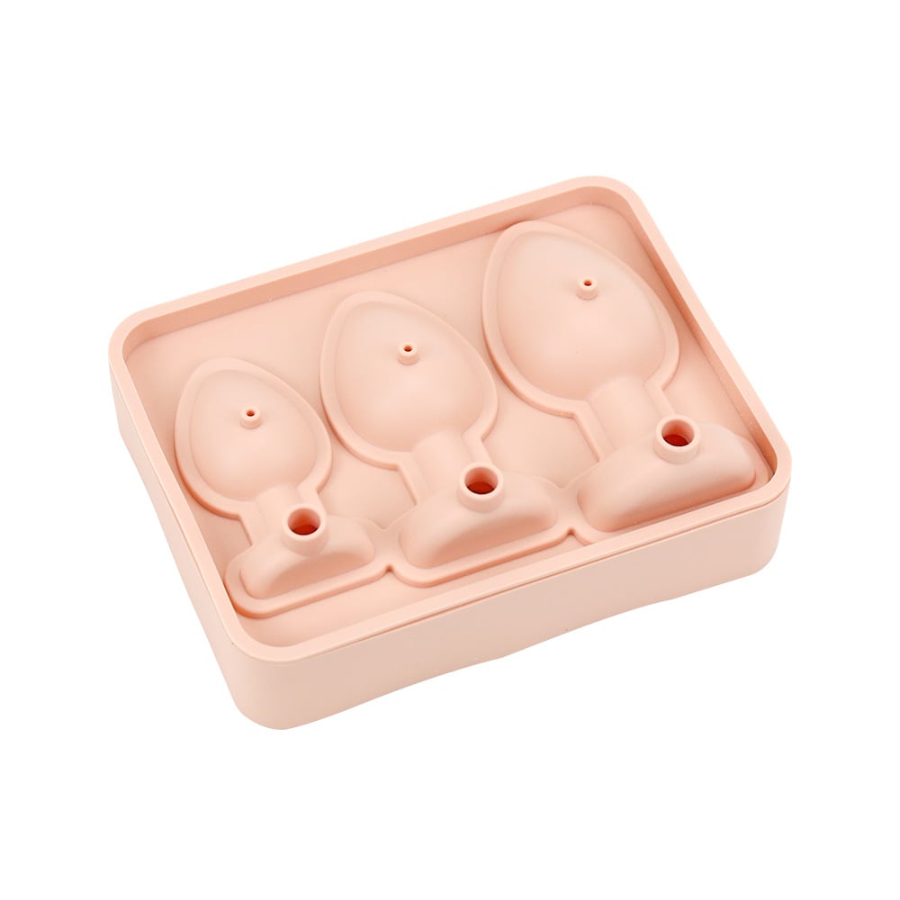 Holiday Promotions 70% OFF🔥Novelty Ice Mold