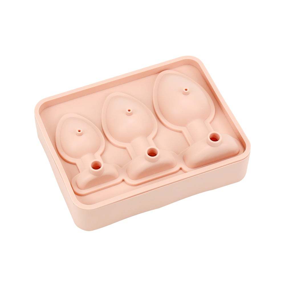 Holiday Promotions 70% OFF🔥Novelty Ice Mold