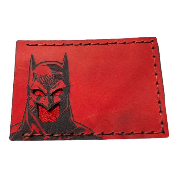 Batman Forever Cast ID Card Holder Accessory Products
