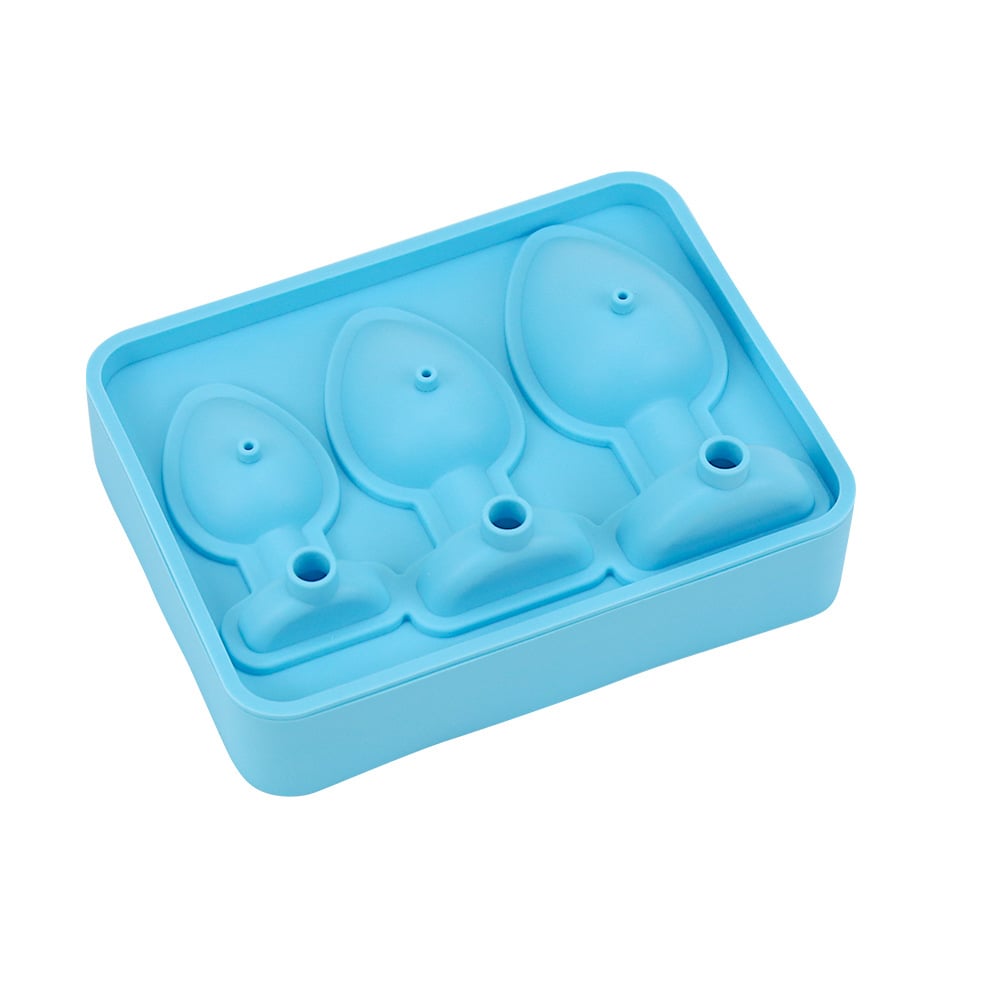 Holiday Promotions 70% OFF🔥Novelty Ice Mold