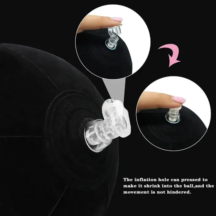 Golf Training Aids, Smart Ball, Arms Forearm Elbow Between Posture Teaching Practice Equipment Tool