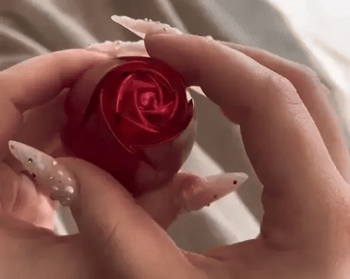 Unboxing the Eternal Rose