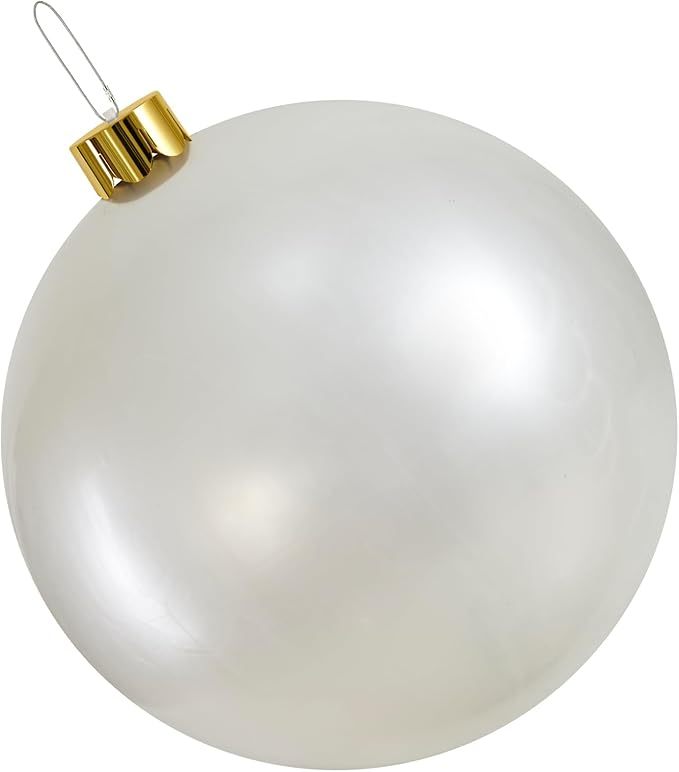 🔥Early Christmas 60% OFF🎈Oversized Inflatable Christmas Ball Decoration