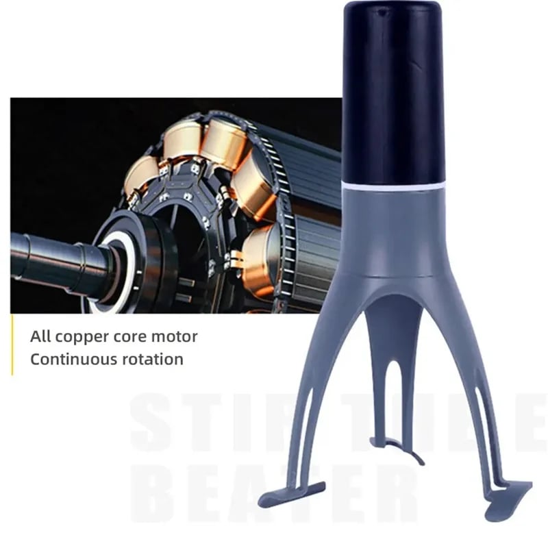 🔥70% OFF🔥Kitchen Cooking Automatic Stirrer