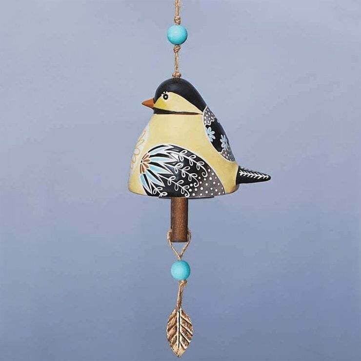 🔥60% OFF🐦BIRD SONG BELL