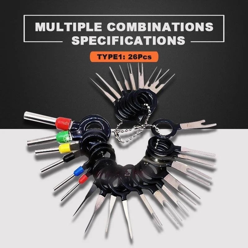 Terminal Ejector Kit🔥Buy More Save More🔥