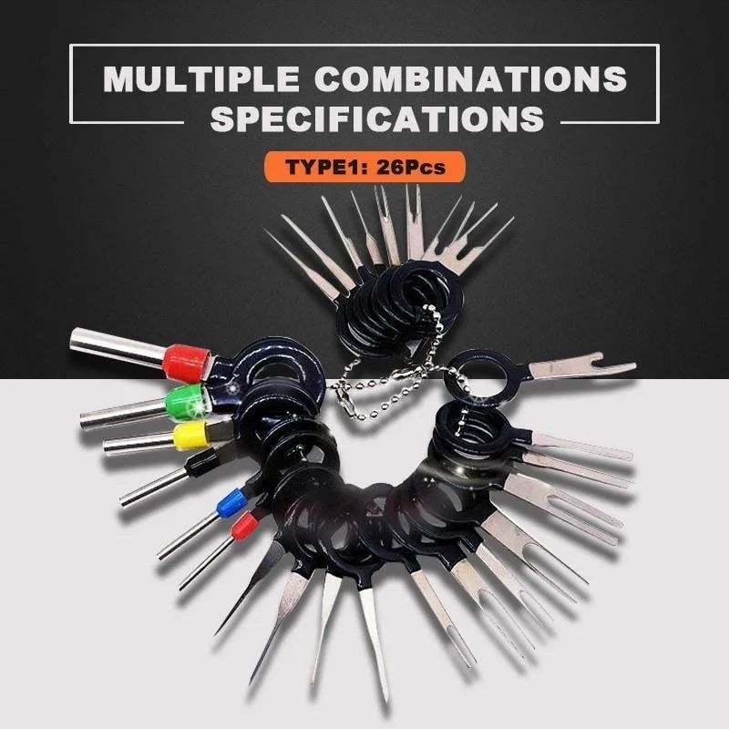 Terminal Ejector Kit🔥Buy More Save More🔥