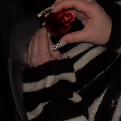 Hidden Necklace Surprise