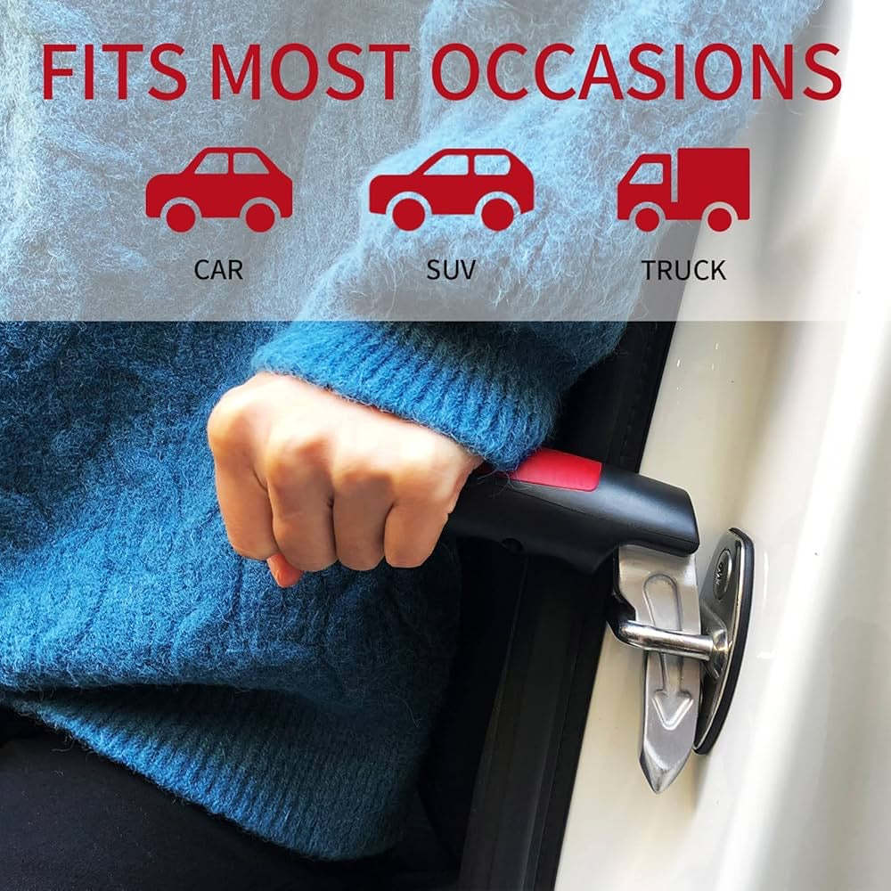 TRAVEL HANDLE®