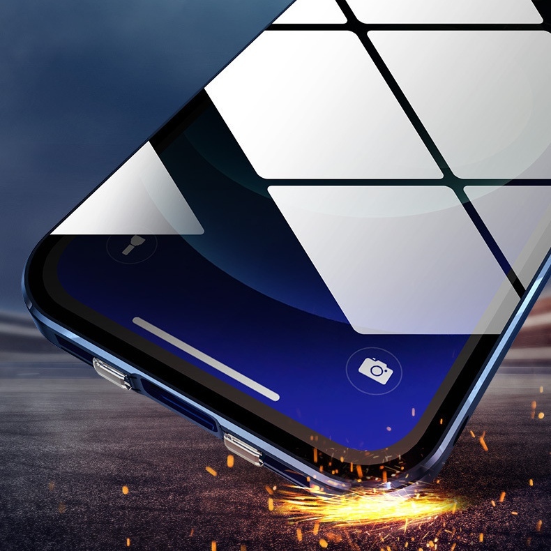 🔥Christmas Promotion 60% Off📱Double-sided Anti-peeping Cell Phone Case