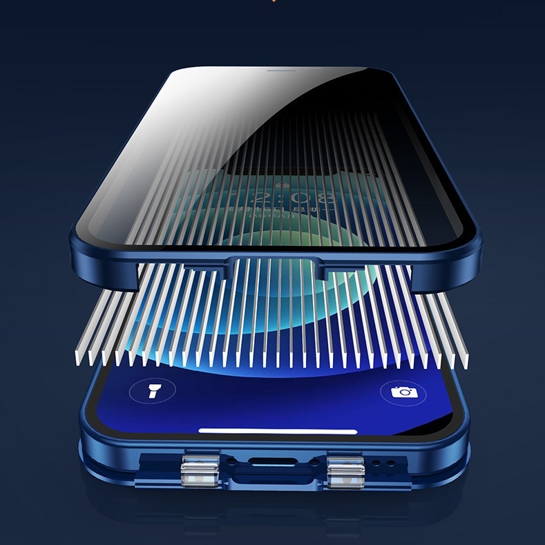 🔥Christmas Promotion 60% Off📱Double-sided Anti-peeping Cell Phone Case