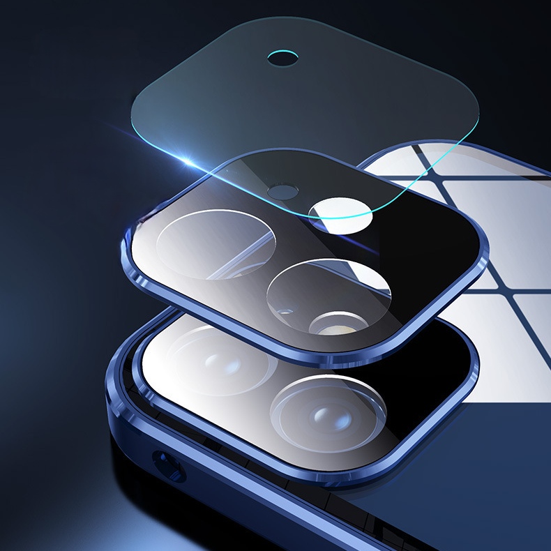 🔥Christmas Promotion 60% Off📱Double-sided Anti-peeping Cell Phone Case