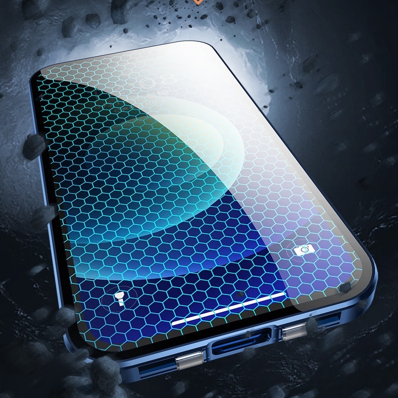 🔥Christmas Promotion 60% Off📱Double-sided Anti-peeping Cell Phone Case