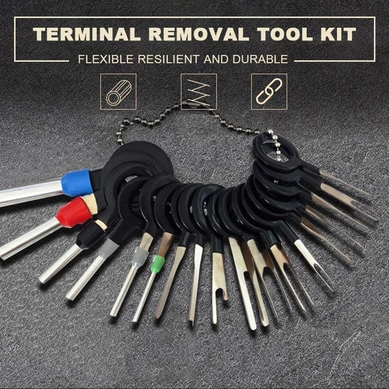 Terminal Ejector Kit🔥Buy More Save More🔥