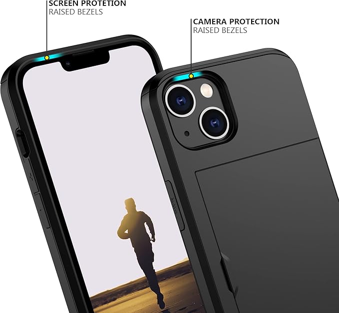 Year-End 60% OFF🔥Card Saver Case | Card Slot Phone Case