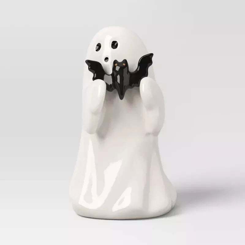 ✨2024 Bootiful Ceramic Cute Ghost Statue 👻🔥BUY 2 Free Shipping