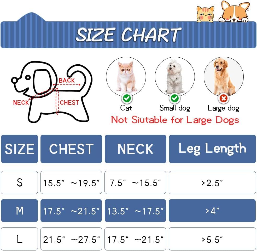 NACOCO Dog Halloween Scissors Style Doll Costume Pet Christmas Cosplay Adjustable Doll Funny Special Clothes Puppy Party Clothes for Small Dogs Cats (Small)