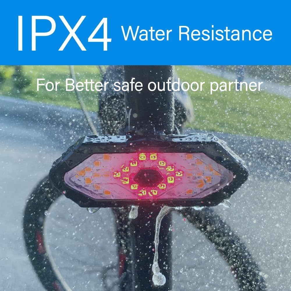 🚲Bike Taillight for Night Riding【🌏Worldwide Shipping】