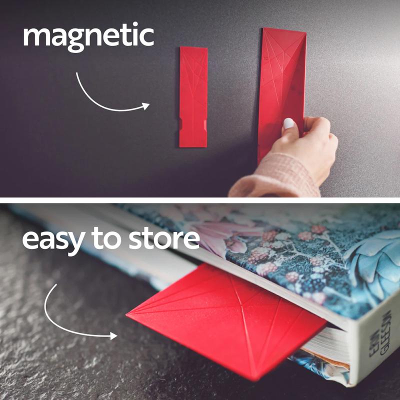 Limited Time Black Friday 70% OFF🔥Polygons-Flat 3-In-1 Measuring Spoons