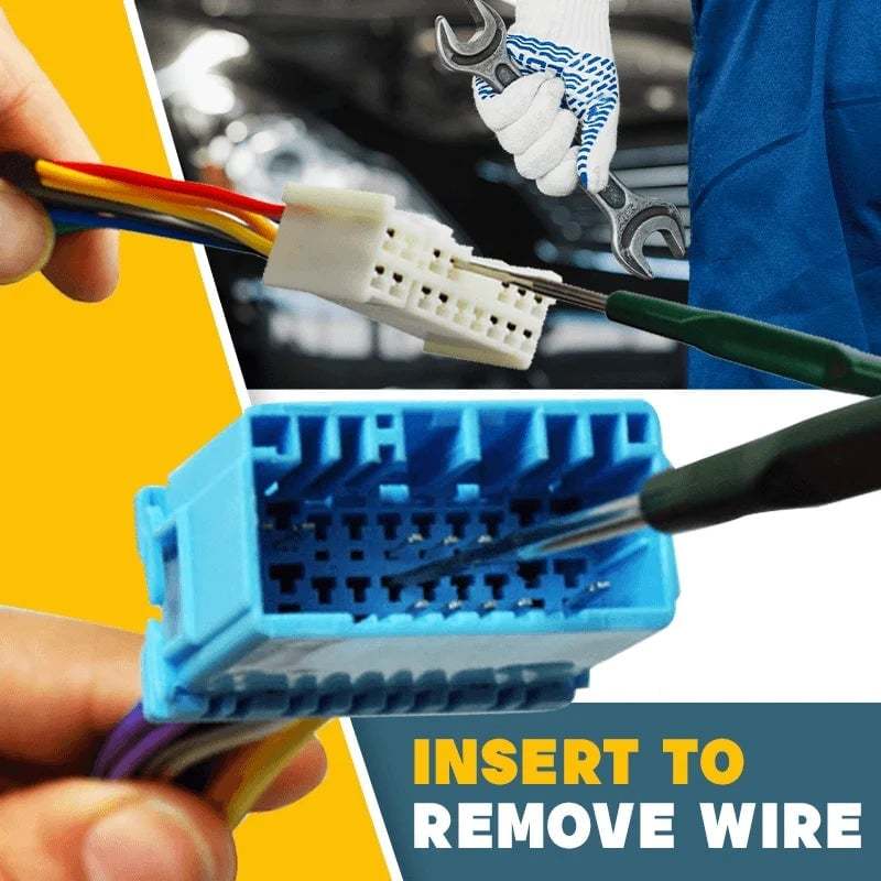 Terminal Ejector Kit🔥Buy More Save More🔥